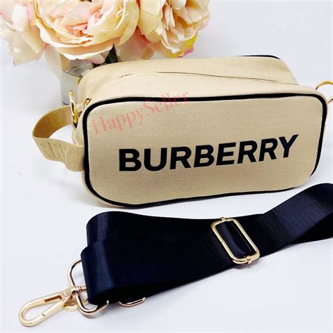 burberry dopp kit|Burberry Packable Nylon Dopp Kit Men .